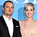 Katy Perry and Orlando Bloom Wedding Details