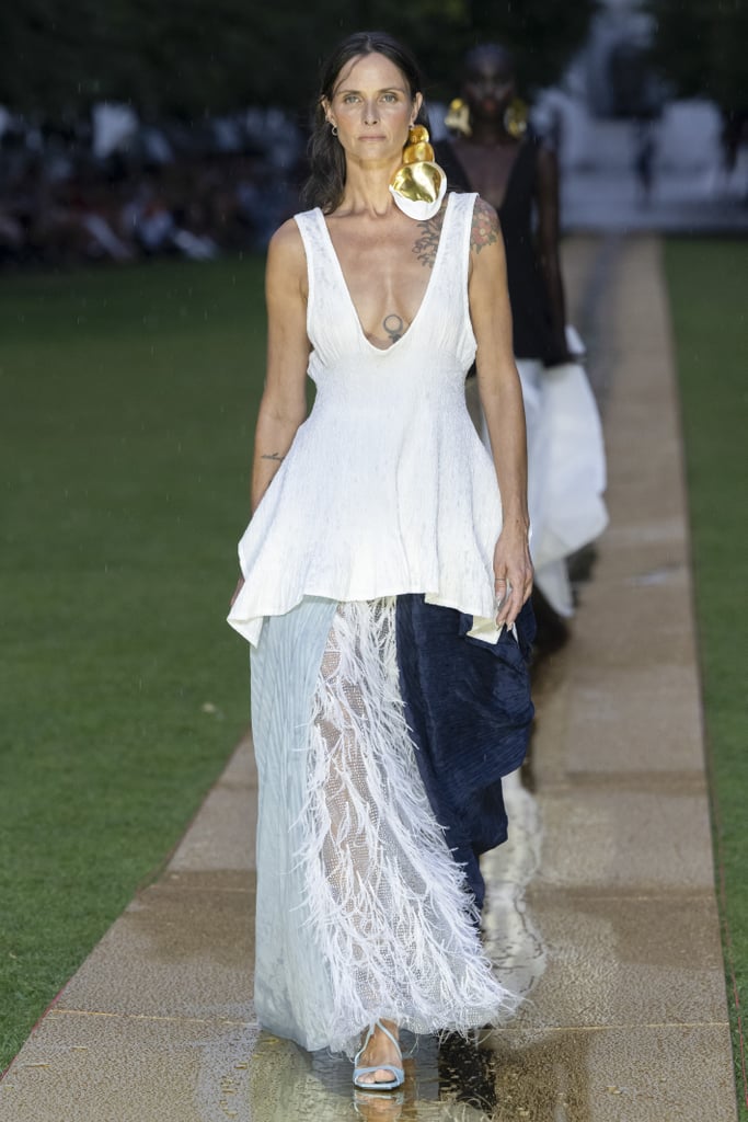 Prabal Gurung Spring 2024