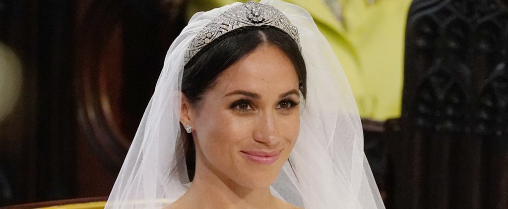 What an Average Workweek Looks Like For Meghan Markle's Makeup Artist