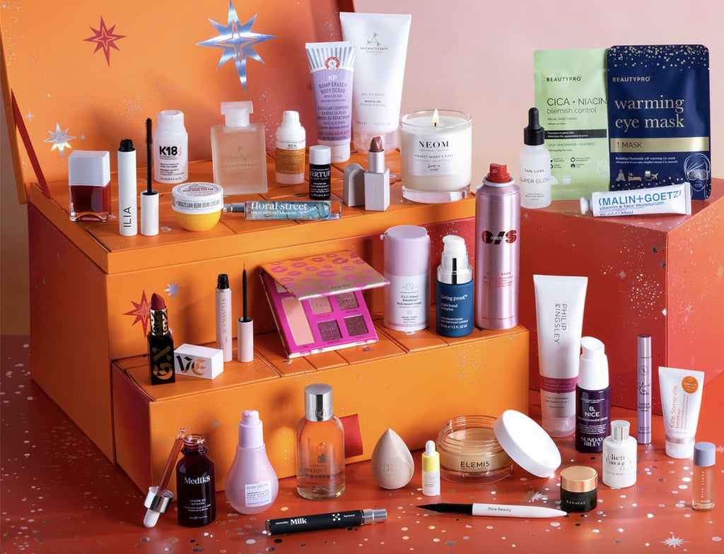 Best Beauty Advent Calendars 2023