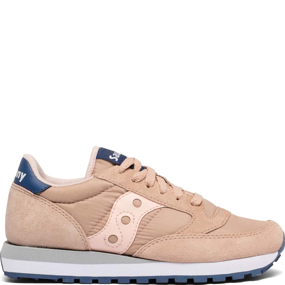 Saucony originals women's jazz original sneaker clearance