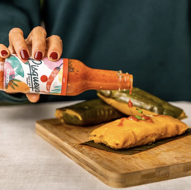 Foodie Gifts: Hot Sauce