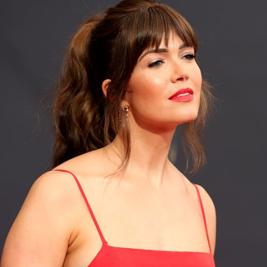 Mandy Moore Reacts to "This Is Us" 2022 Emmy Nomination Snub