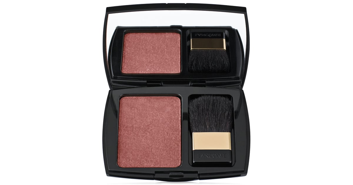 Blush Subtil Shimmer Delicate OilFree Powder Blush in Mocha