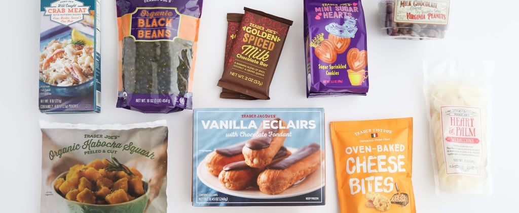 What's New at Trader Joe's in February 2017