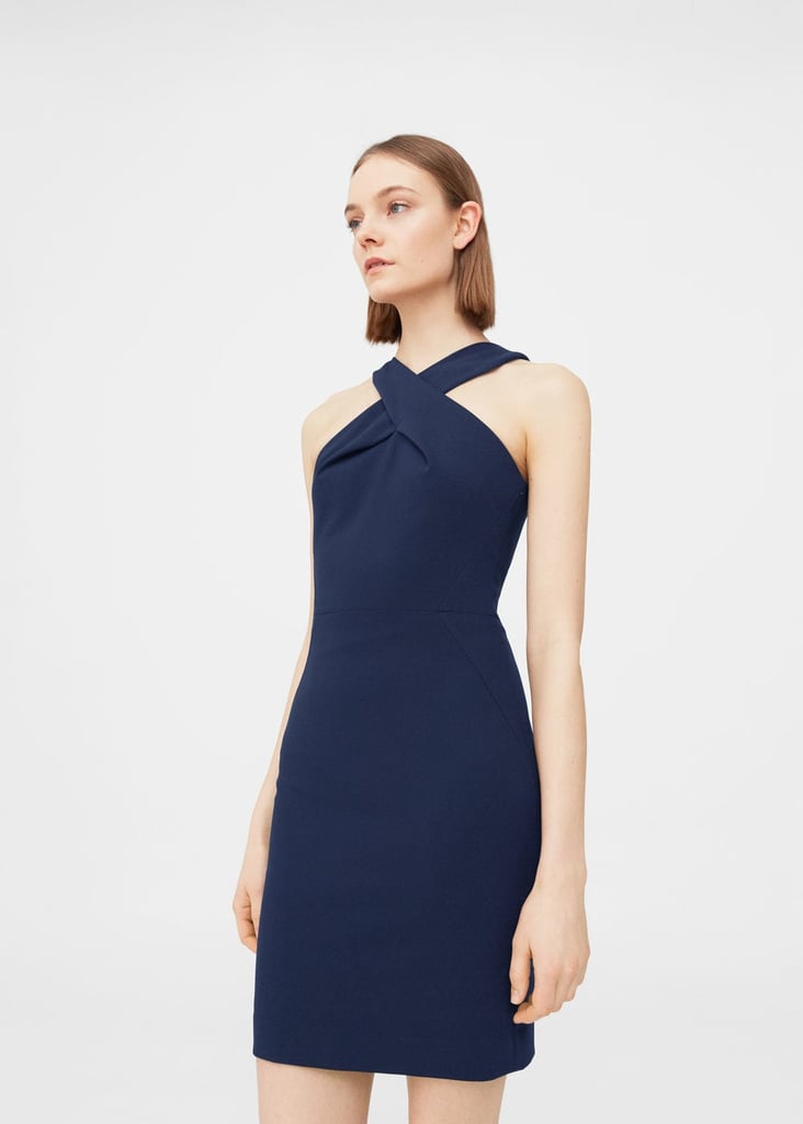 Mango's minidress