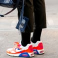 The Best Sneakers to Help You Survive Winter in Style