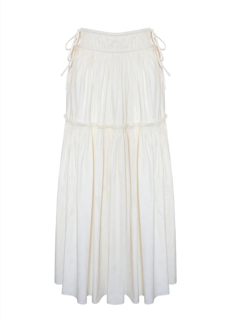 Hunter Bell Cooper Skirt