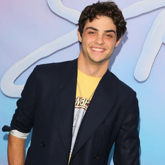 Sexy Noah Centineo Pictures