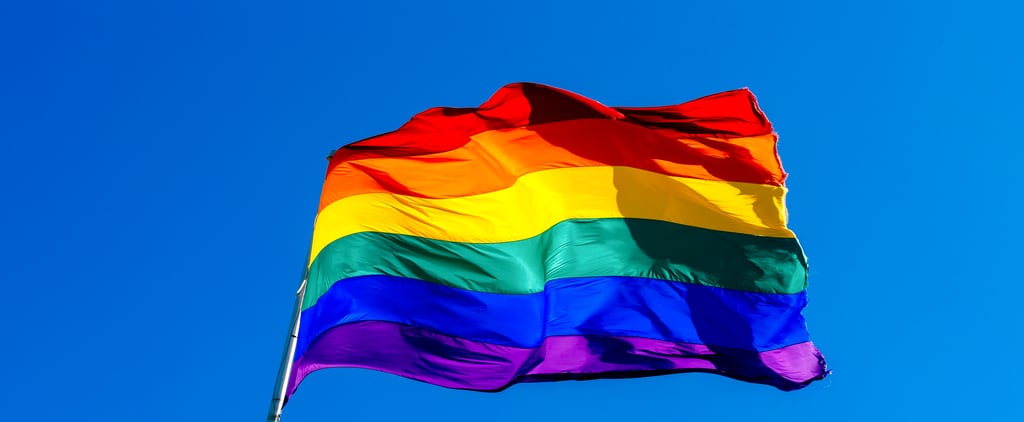 Best Pride Month Zoom Backgrounds