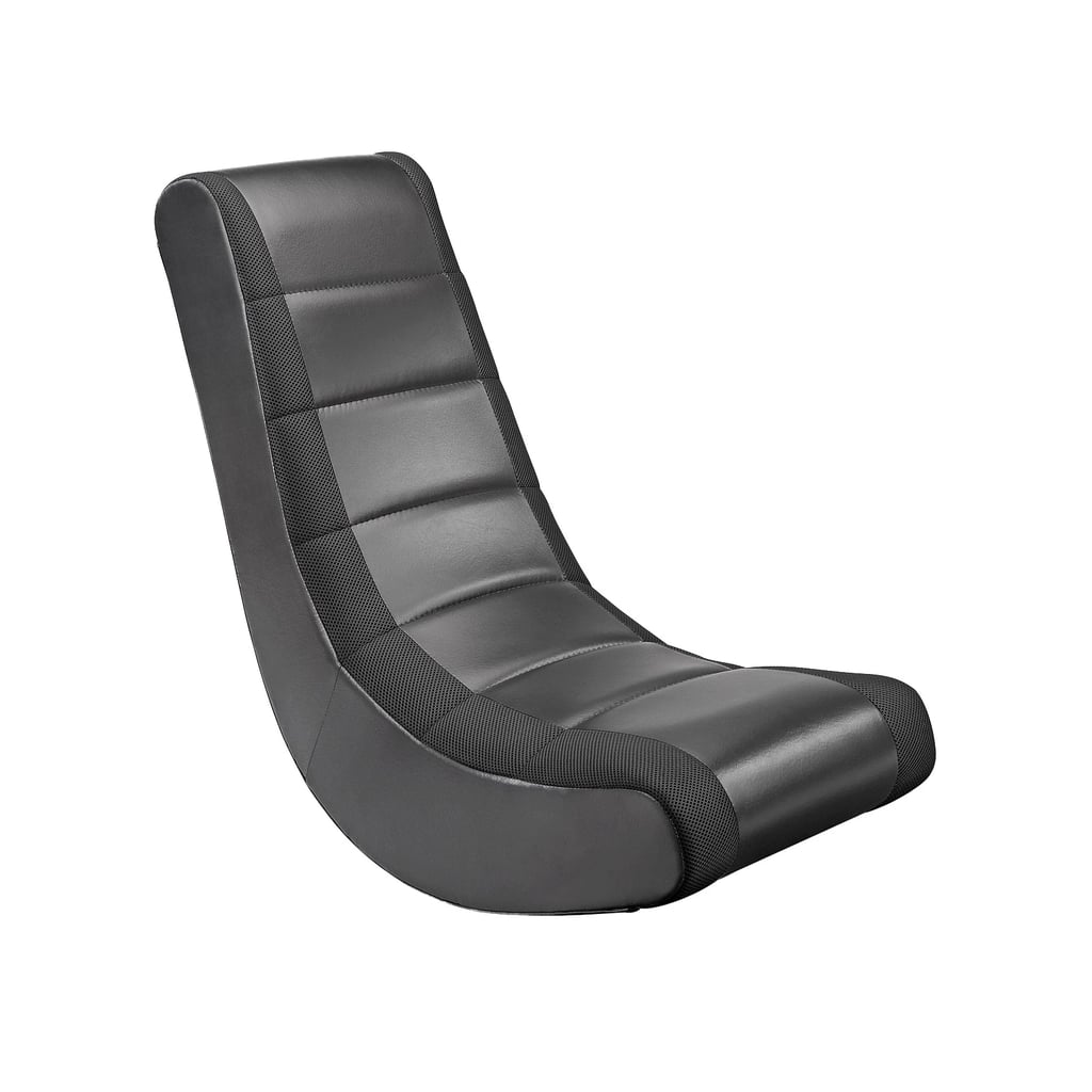 For Total Comfort: Video Rocker Gaming Chair
