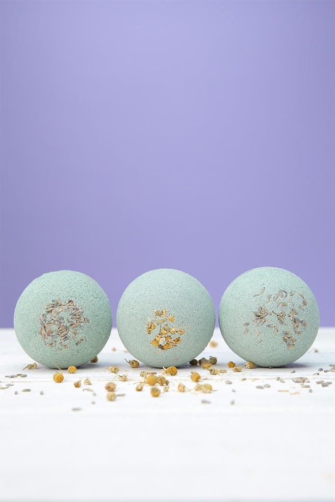 DIY Bath Bomb
