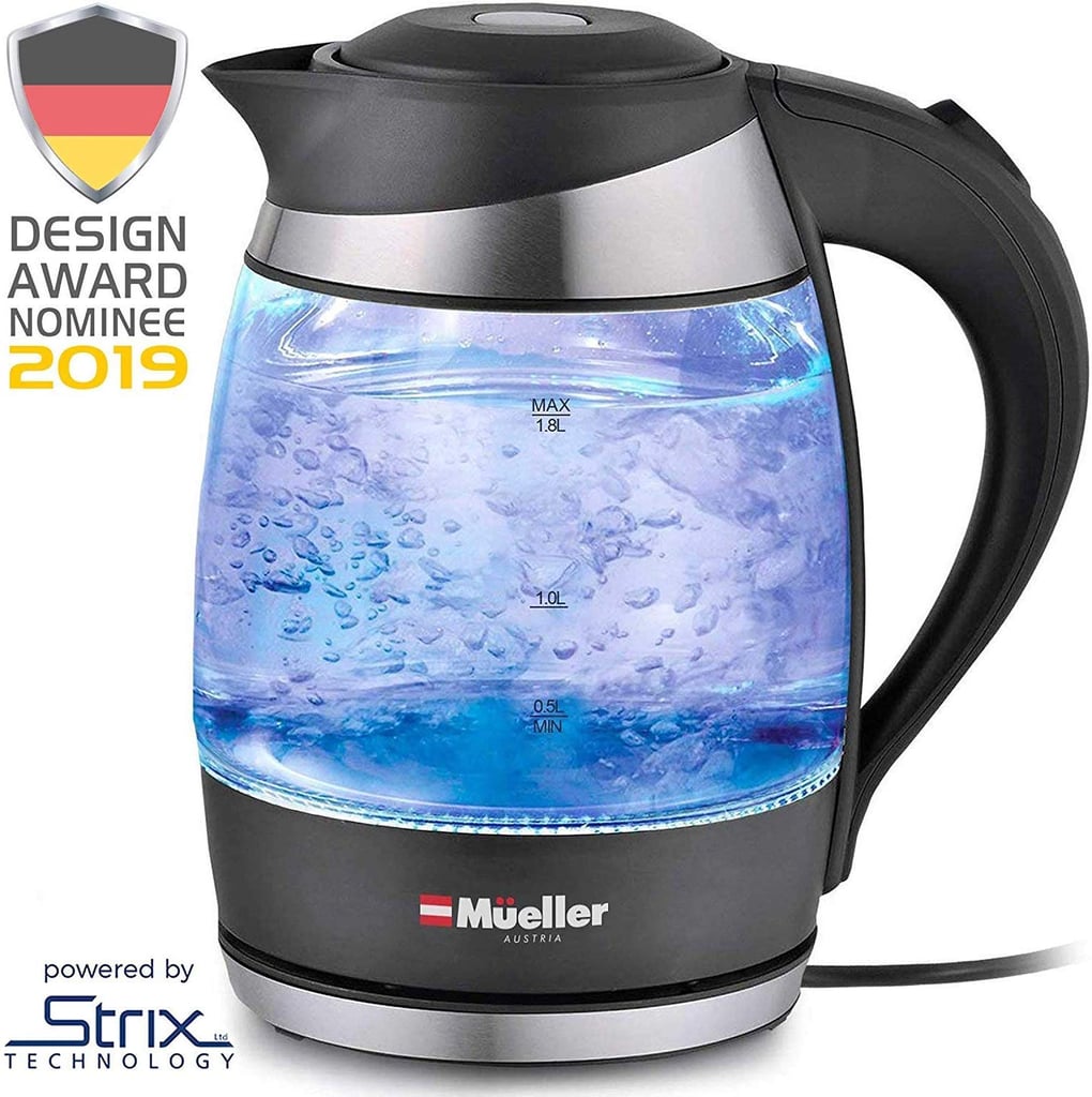 Mueller Premium Electric Kettle Water Heater