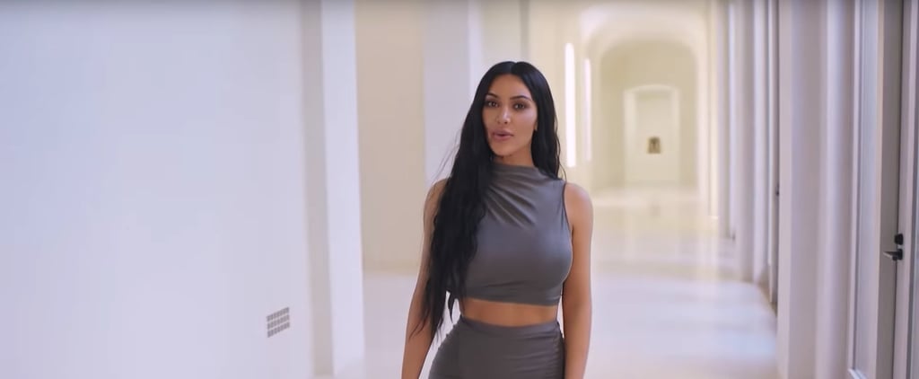 Pictures of Kim Kardashian and Kanye West's House