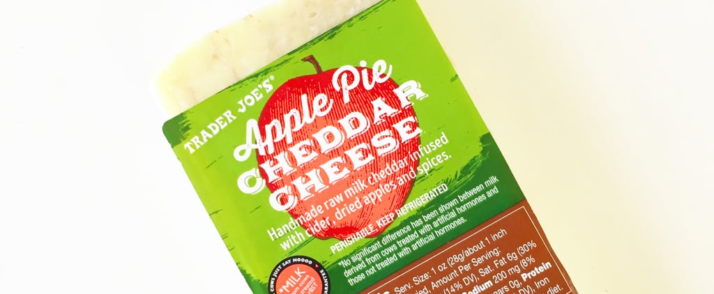 What's New at Trader Joe's in September 2016