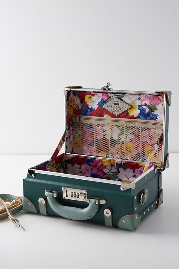 Steamline luggage used store