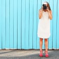 10 Ways to Wear a Little White Dress