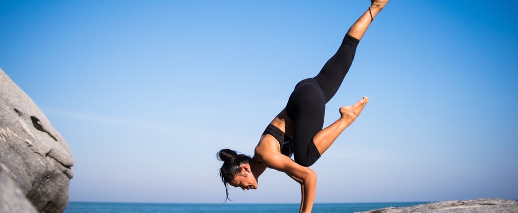 Best Yoga Poses to Improve Sex
