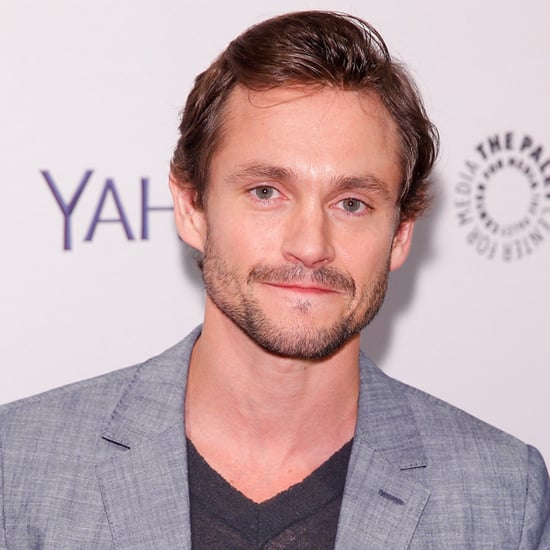Hugh Dancy