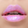 Holographic Lip Glosses Are About to Be the Hottest Holiday Makeup Trend of 2016