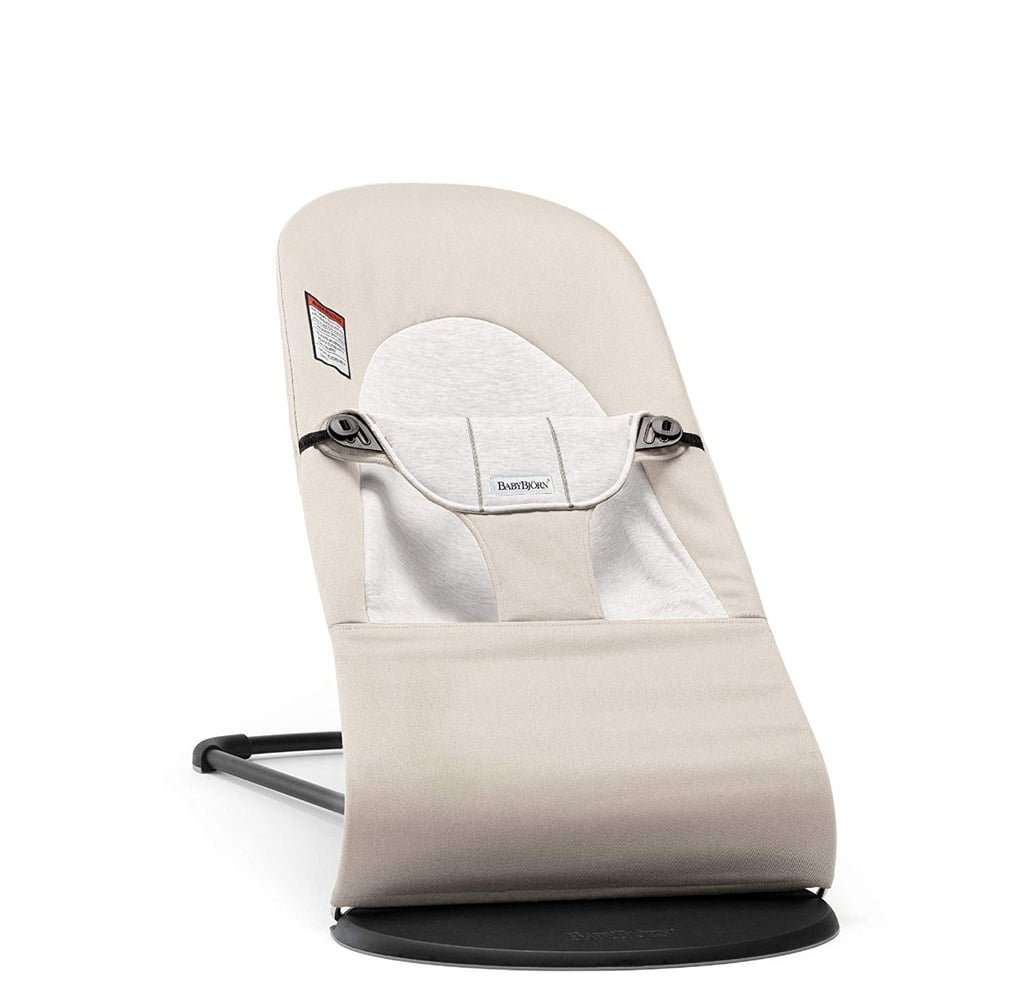 Best Baby Bouncer