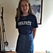 Girl Sent to Principal Over Denim Skirt