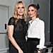 Marchesa Designers Fashion Interview