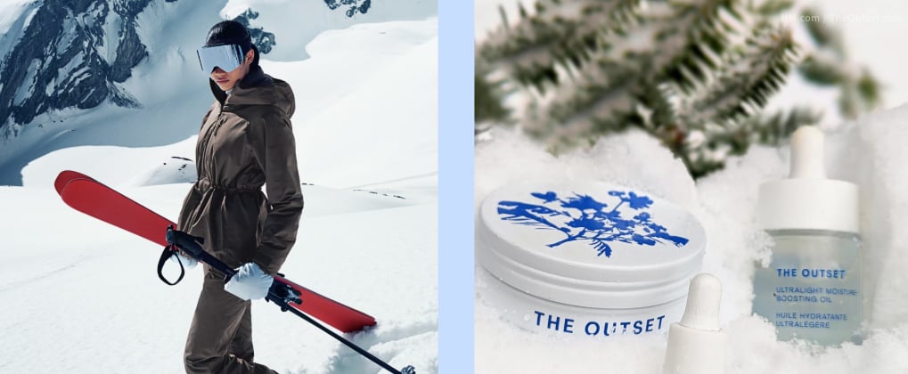 How to Shop TikTok's Après-Ski Trend