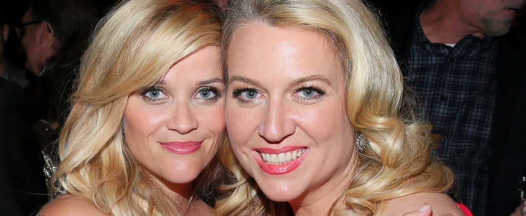 Cheryl Strayed on Reese Witherspoon, Tiny Beautiful Things
