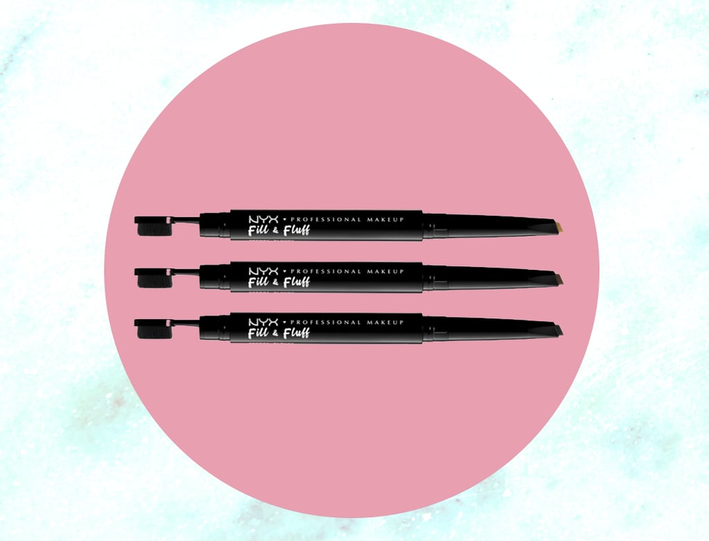 Fill & Fluff Eyebrow Pomade Pencil
