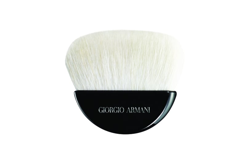 Giorgio Armani Beauty Contouring Powder Brush
