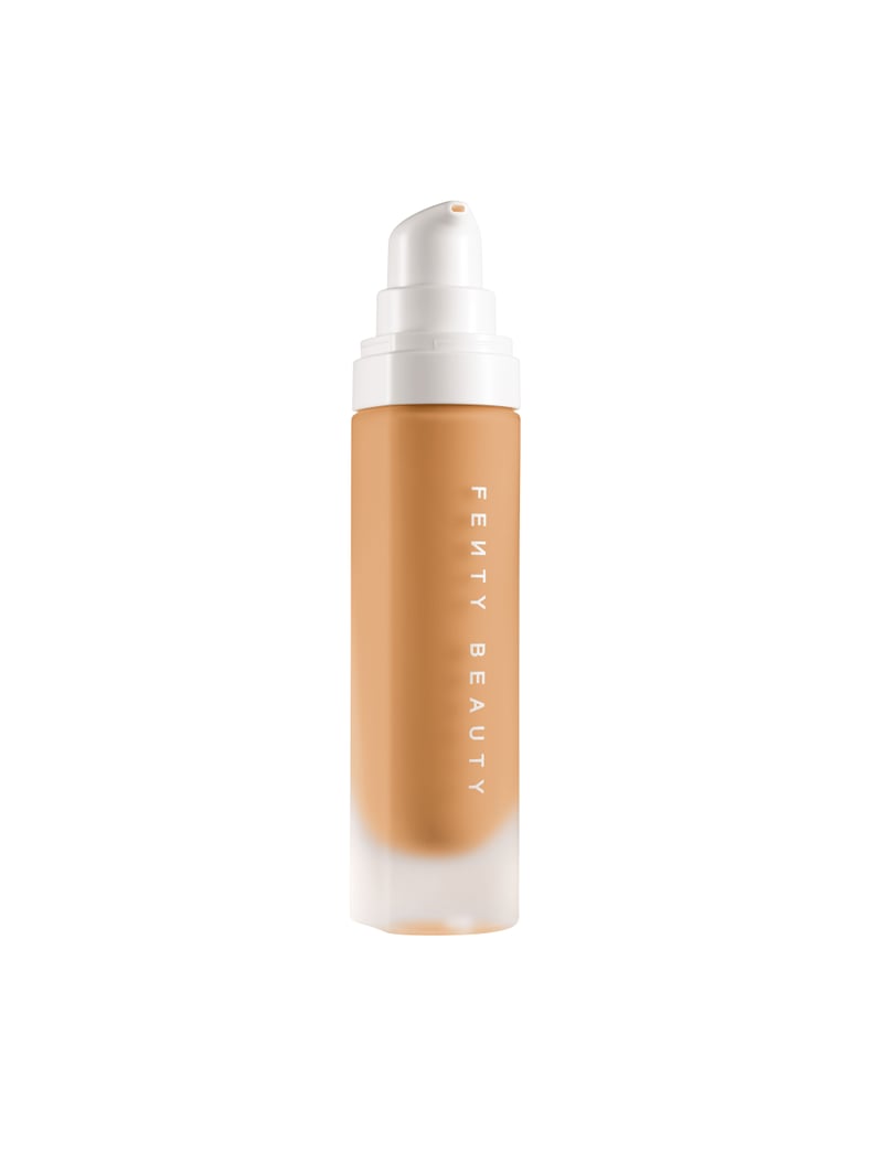 Fenty Beauty Pro Filt'r Velvet/Soft Matte Longwear Foundation in 200