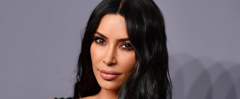 Kim Kardashian's Skeleton-Themed 2022 Halloween Decorations