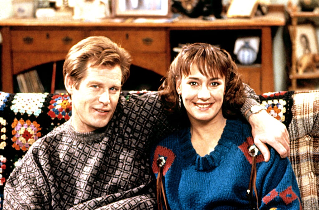 Old Roseanne TV Show Pictures
