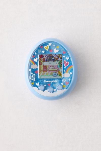 Tamagotchi ON Game