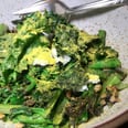 This Charred Broccoli Salad Tastes Just Like Fall