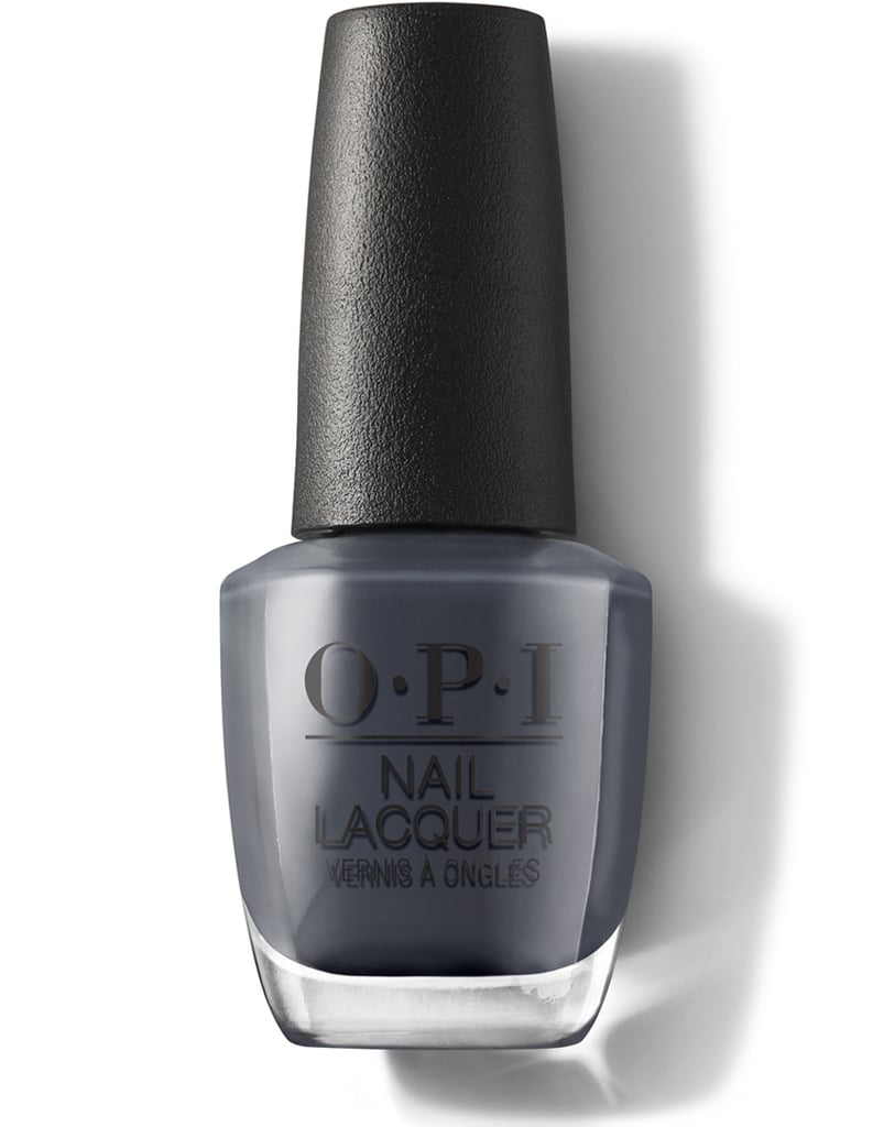 OPI Nail Polish Scotland Collection in Rub-a-Pub