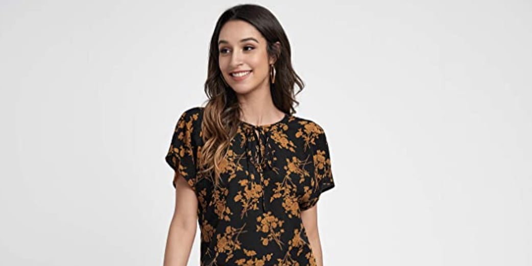 Best Clothes on Amazon Fashion Under 20 POPSUGAR Fashion