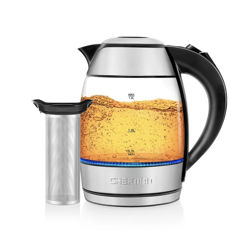 Chefman Electric Kettle
