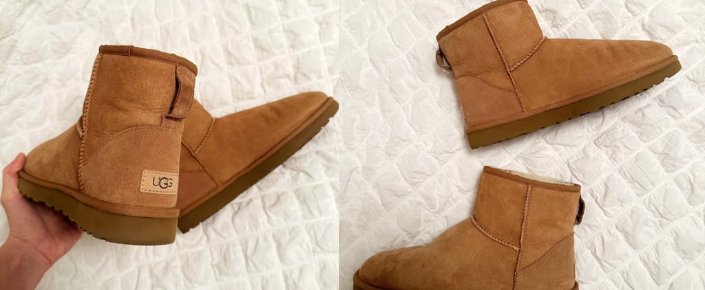 UGG Classic Mini II Boots Review With Photos