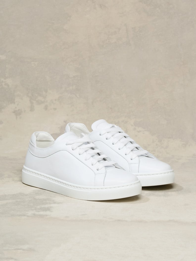 Sleek Sneakers: M. Gemi Palestra Due Sneakers