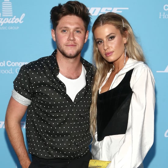 Niall Horan and Fletcher Cover Taylor Swift's "Lover" Song