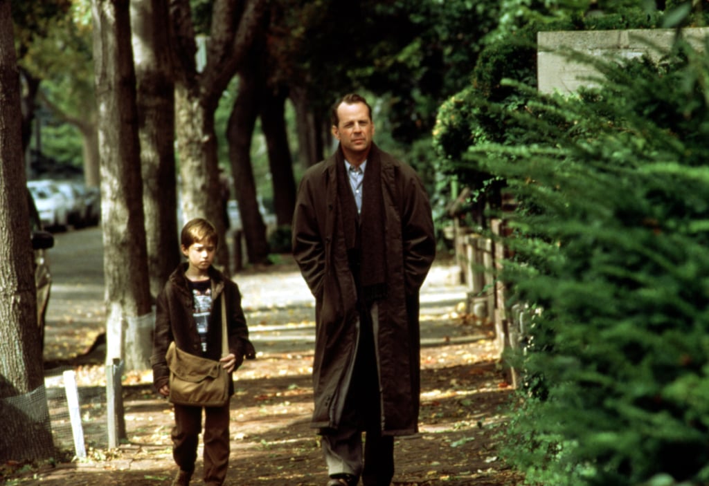 The Sixth Sense