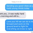 23 Texts That Prove Women Support Each Other — And Are Ready to Fight Back