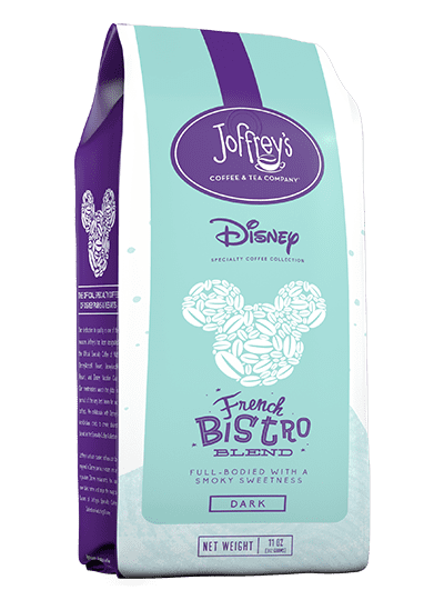 Shop Joffrey's Disney Specialty Coffee Collection