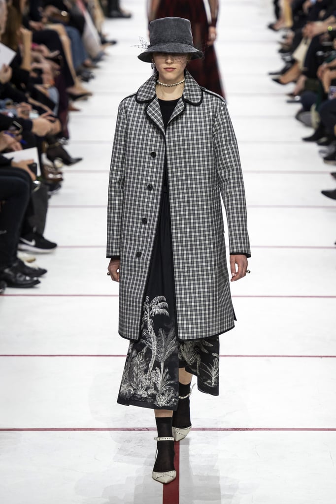 Dior Runway Fall 2019