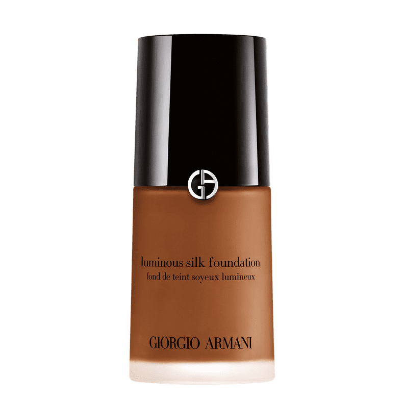 Giorgio Armani Luminous Silk Foundation