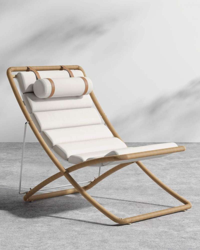 Rove Concepts Jericho Sling Chair