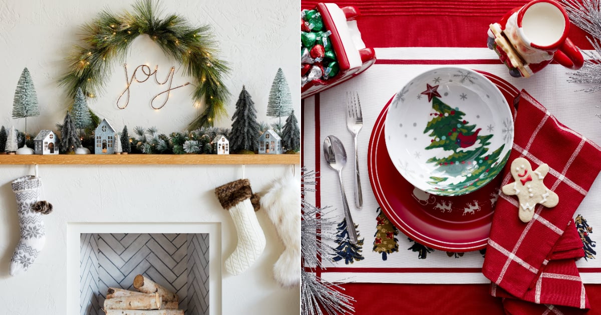 Target Launches 2019 Home Holiday Collection | PS Home