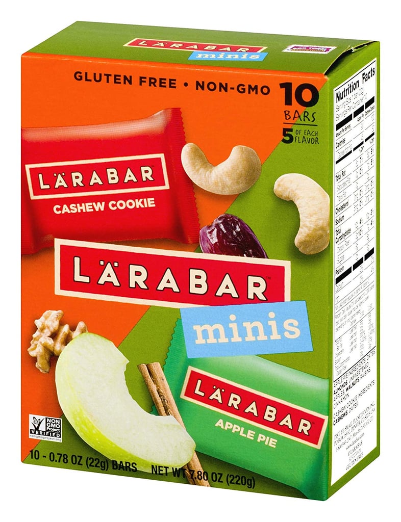 Larabar Minis Variety Pack